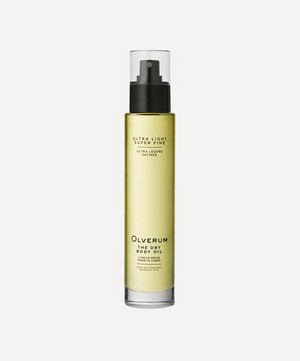 Olverum - The Dry Body Oil 100ml image number 0