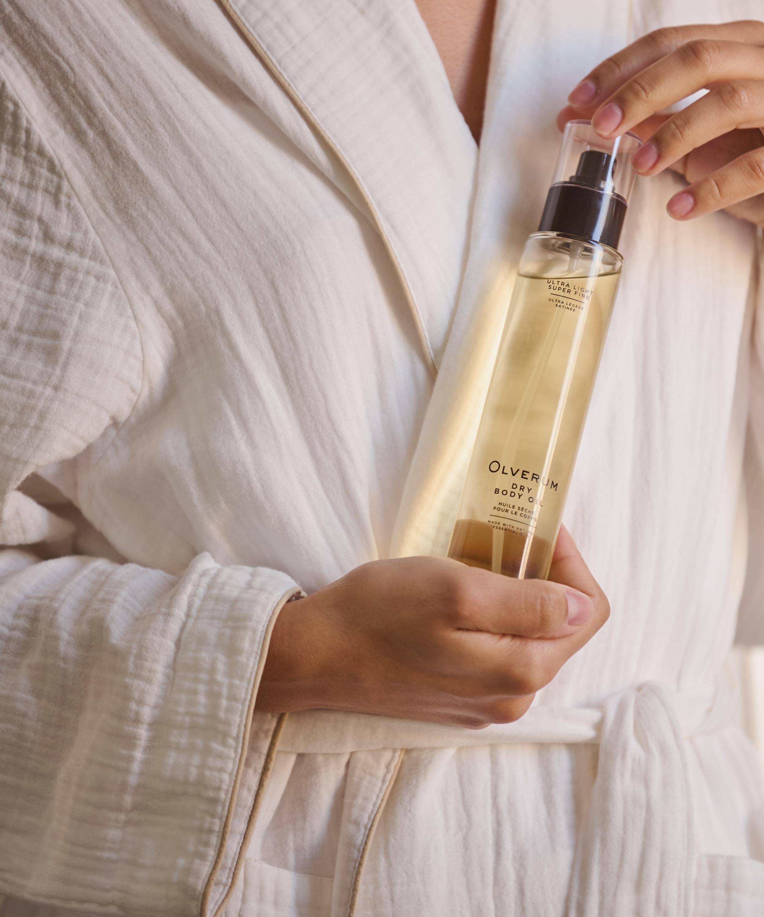 Olverum - Dry Body Oil 100ml image number 3