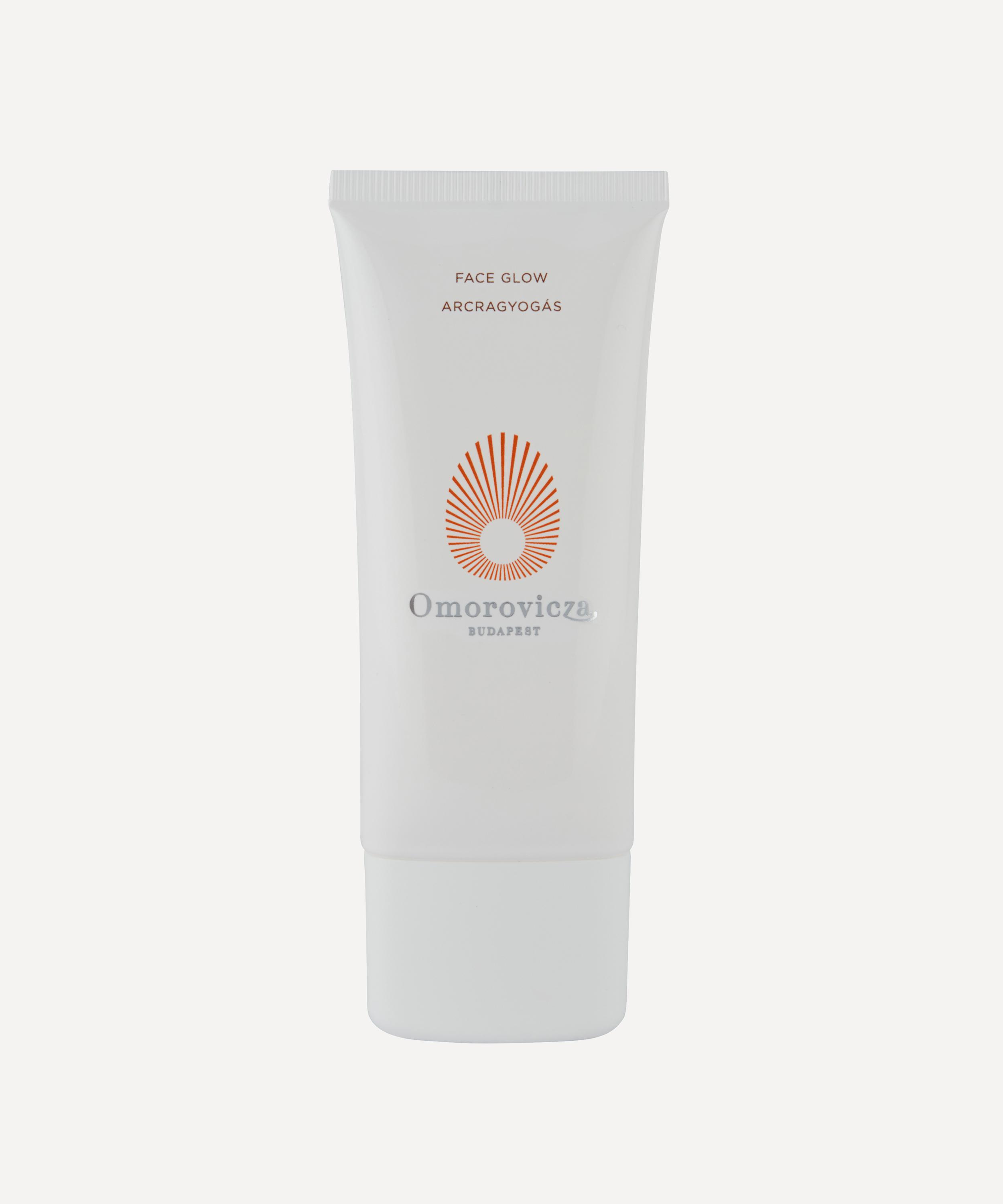 Omorovicza - Face Glow 50ml image number 0
