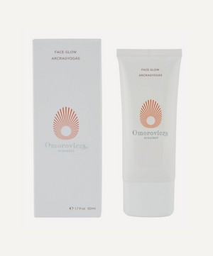 Omorovicza - Face Glow 50ml image number 2