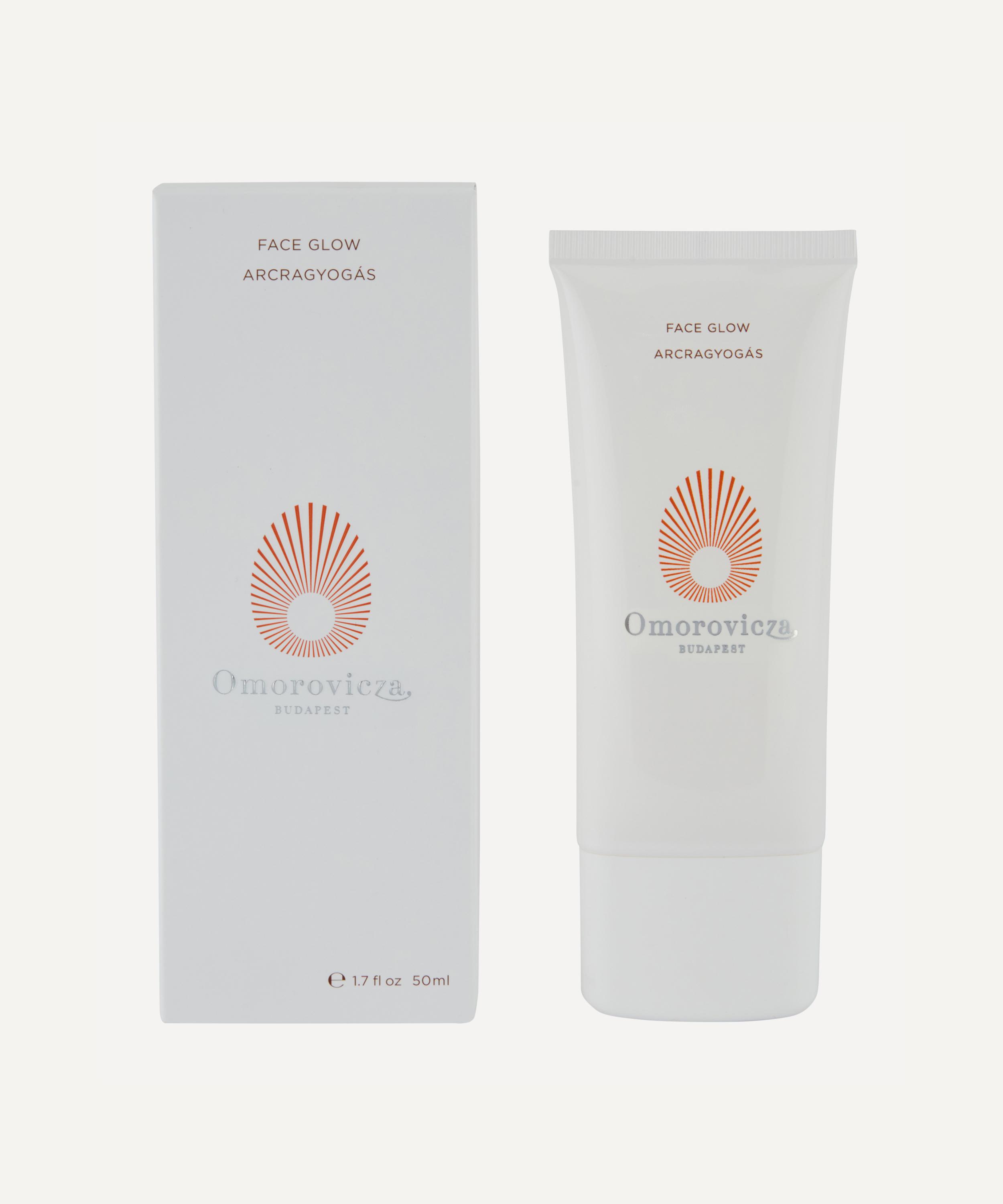 Omorovicza - Face Glow 50ml image number 2