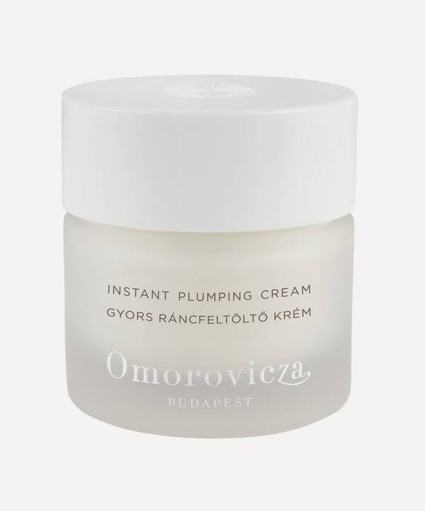 Omorovicza - Instant Plumping Cream 50ml image number 0