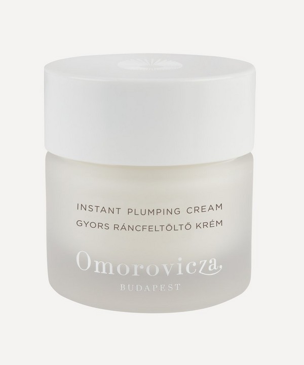 Omorovicza - Instant Plumping Cream 50ml image number null