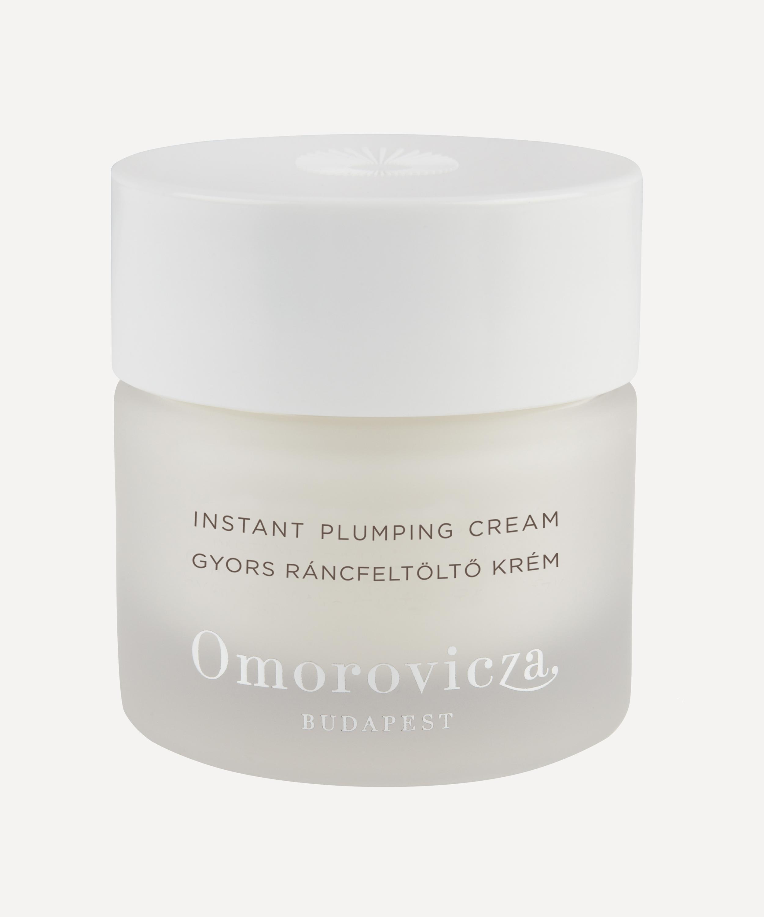 Omorovicza - Instant Plumping Cream 50ml image number 0