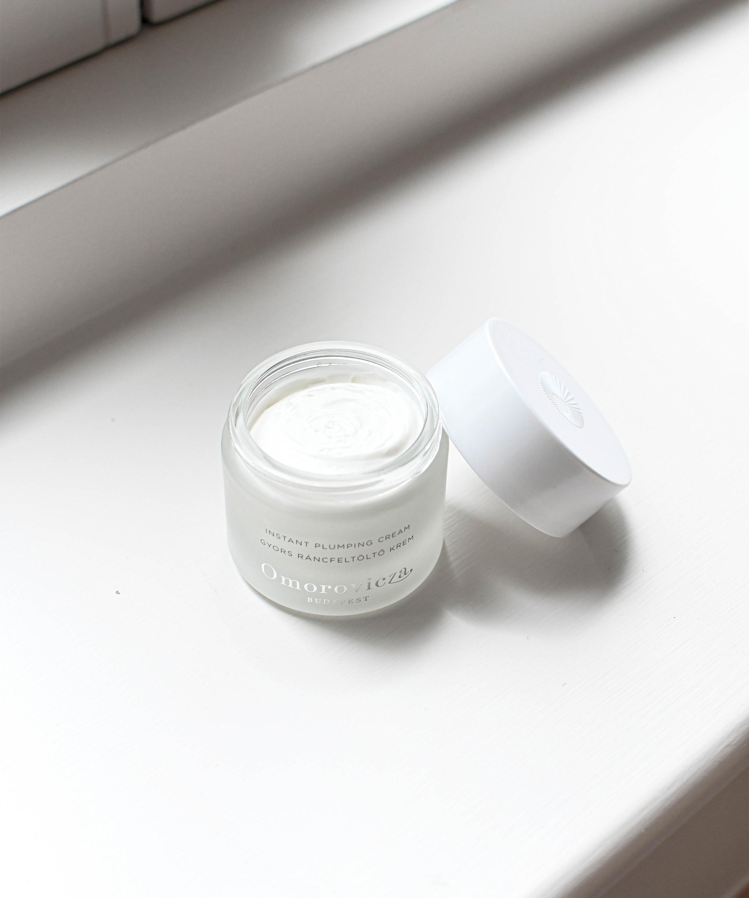 Omorovicza - Instant Plumping Cream 50ml image number 1