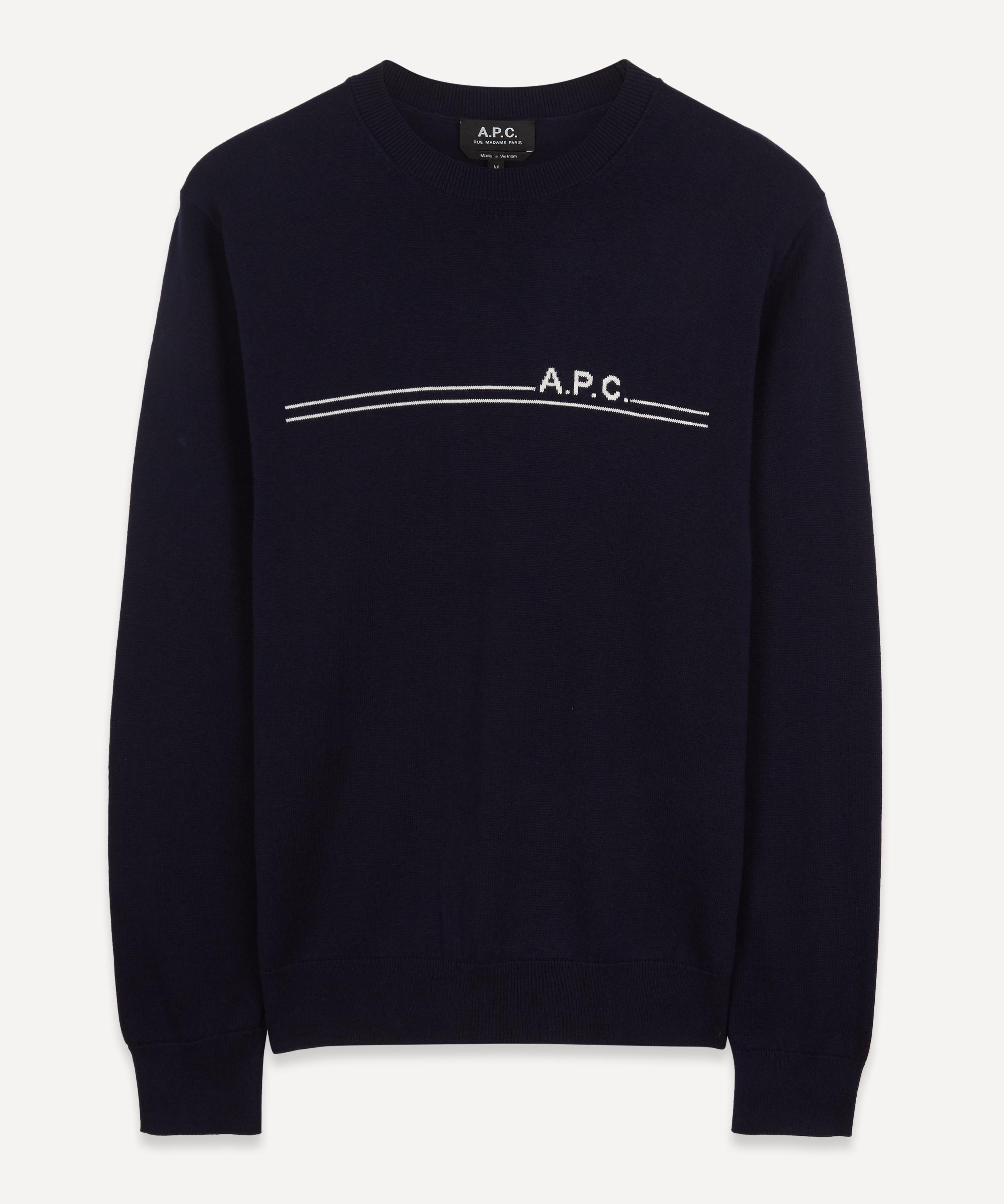 A.P.C | Liberty