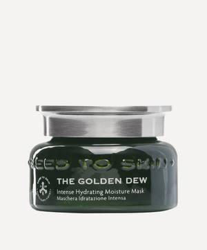 The Golden Dew 50ml