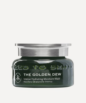 SEED TO SKIN - The Golden Dew 50ml image number 0
