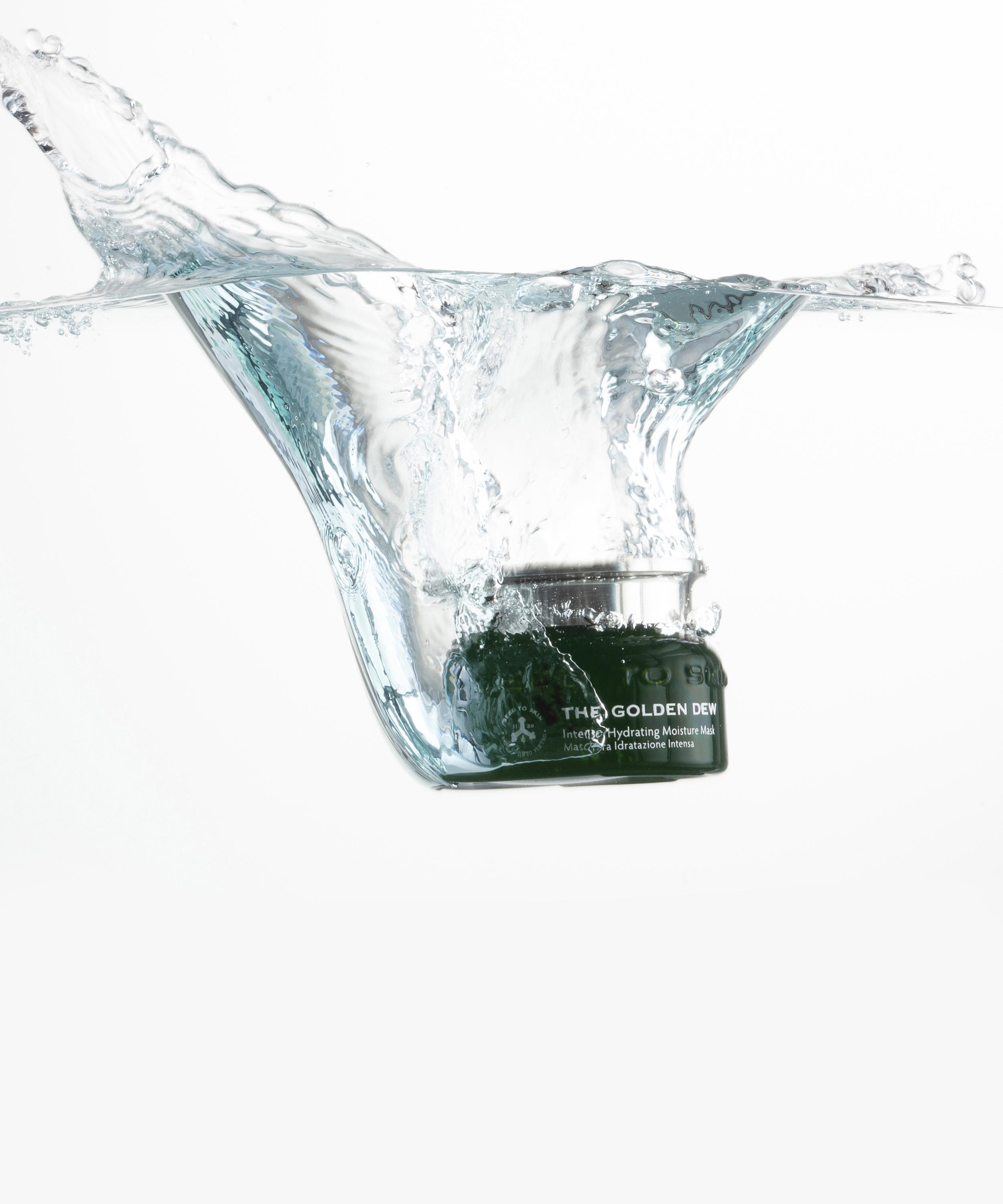 Seed to Skin Tuscany - The Golden Dew 50ml image number 4