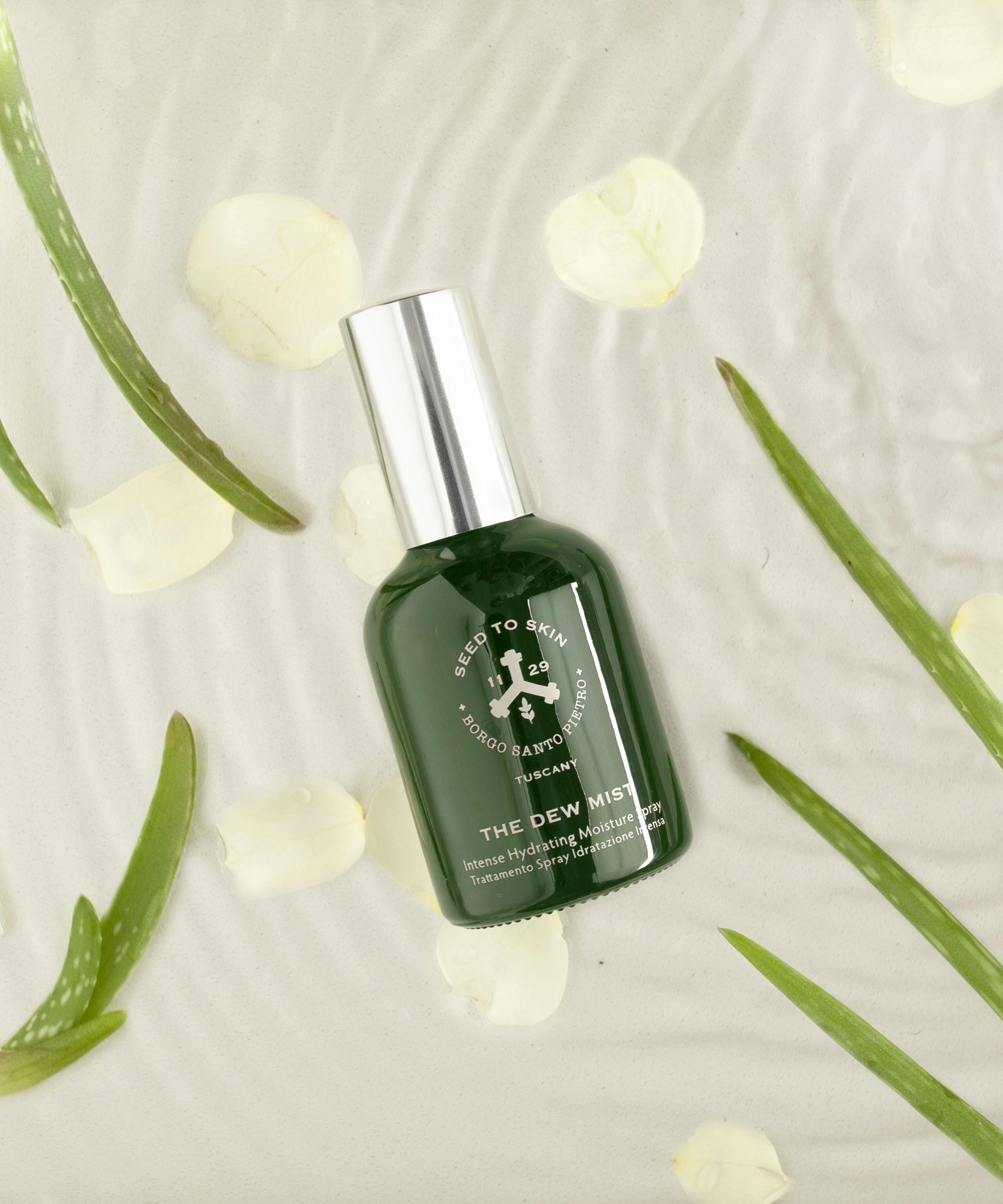 Seed to Skin Tuscany - The Dew Mist 50ml image number 4