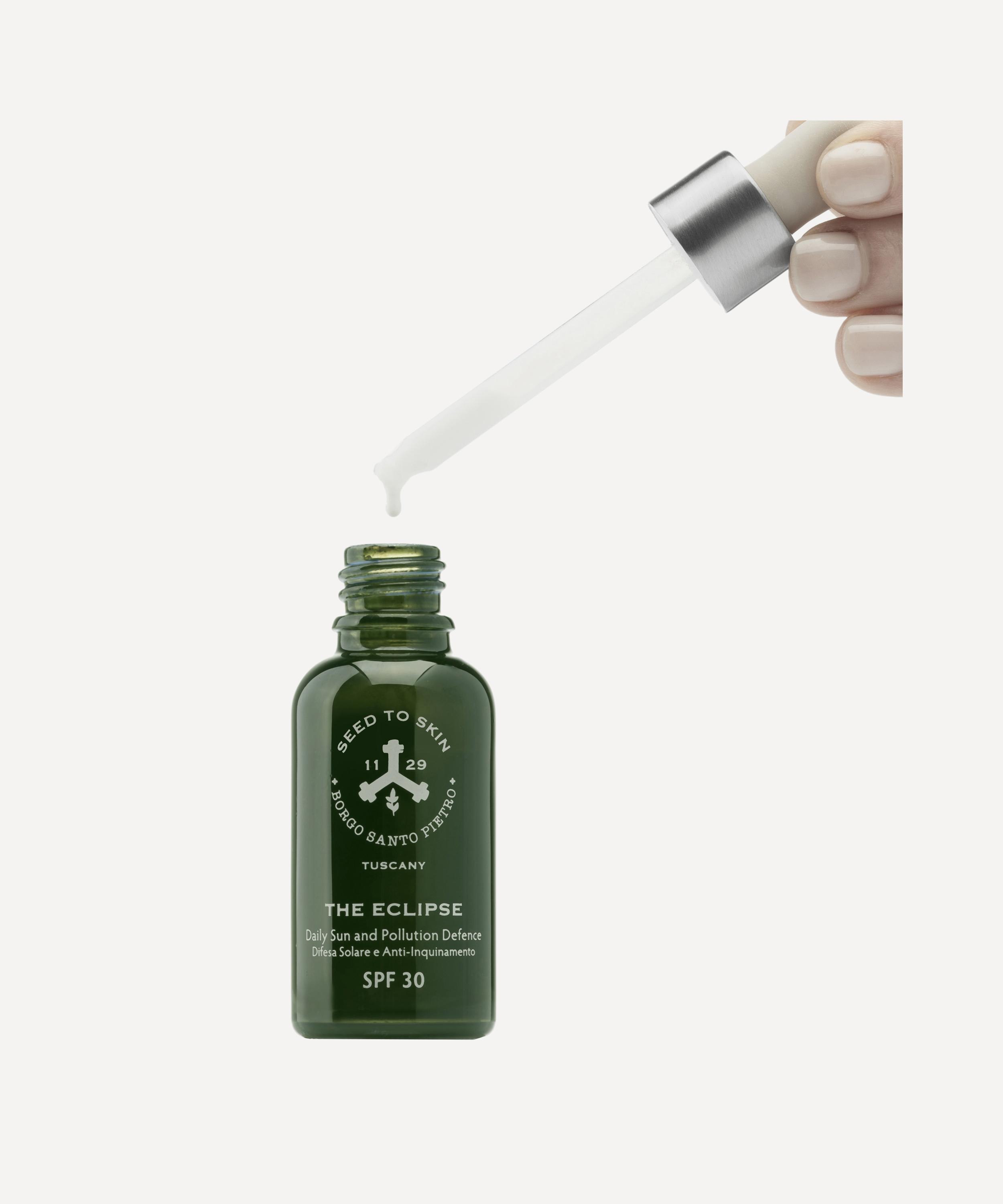 SEED TO SKIN - The Eclipse 30ml image number 1