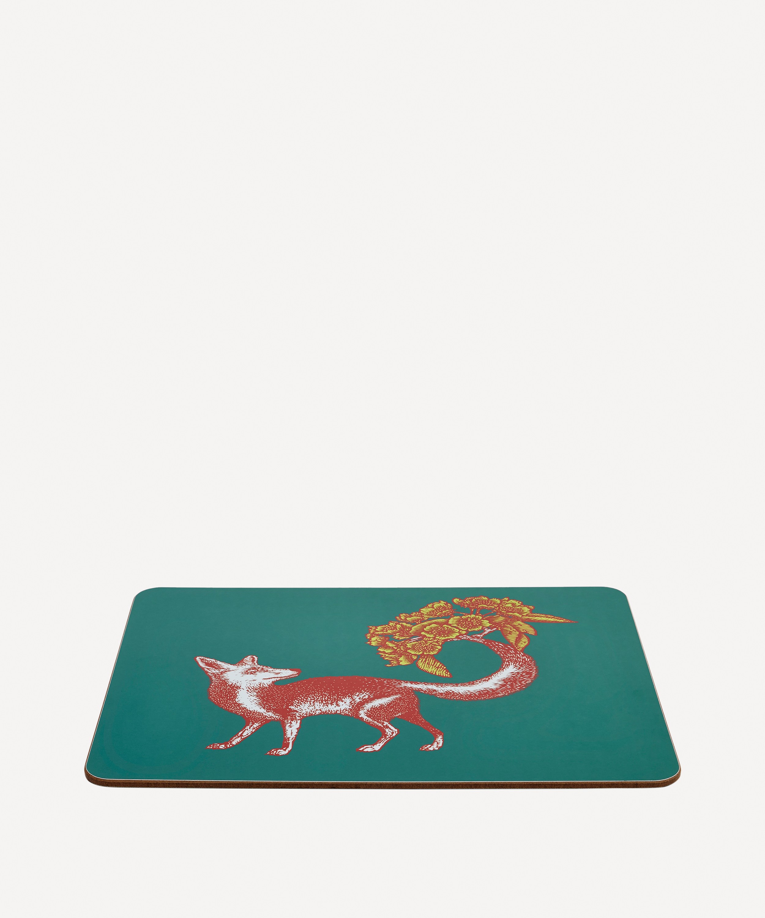 Avenida Home - Fox Table Mat image number 1