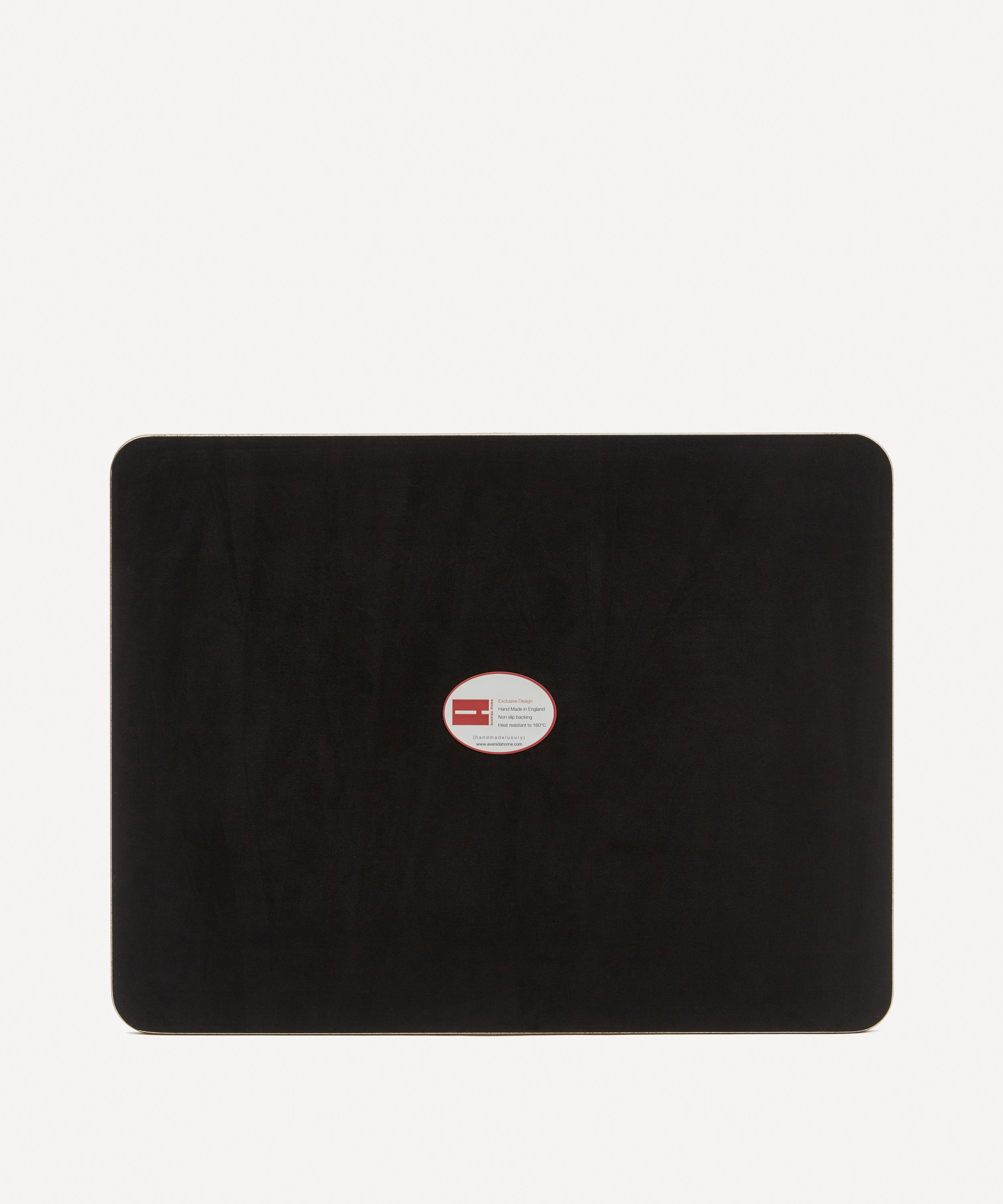 Avenida Home - Monkey Table Mat image number 2