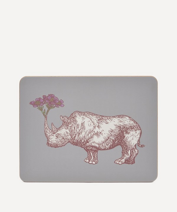 Avenida Home - Rhino Table Mat image number null