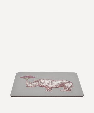 Avenida Home - Rhino Table Mat image number 1