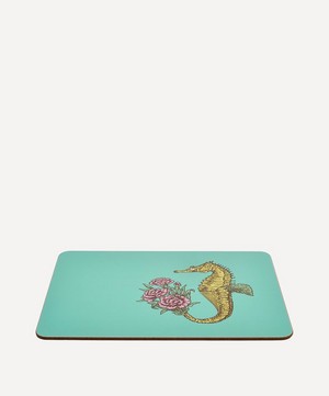 Avenida Home - Seahorse Table Mat image number 1