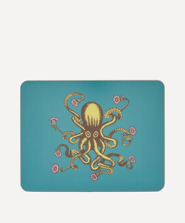 Avenida Home - Octopus Table Mat image number null