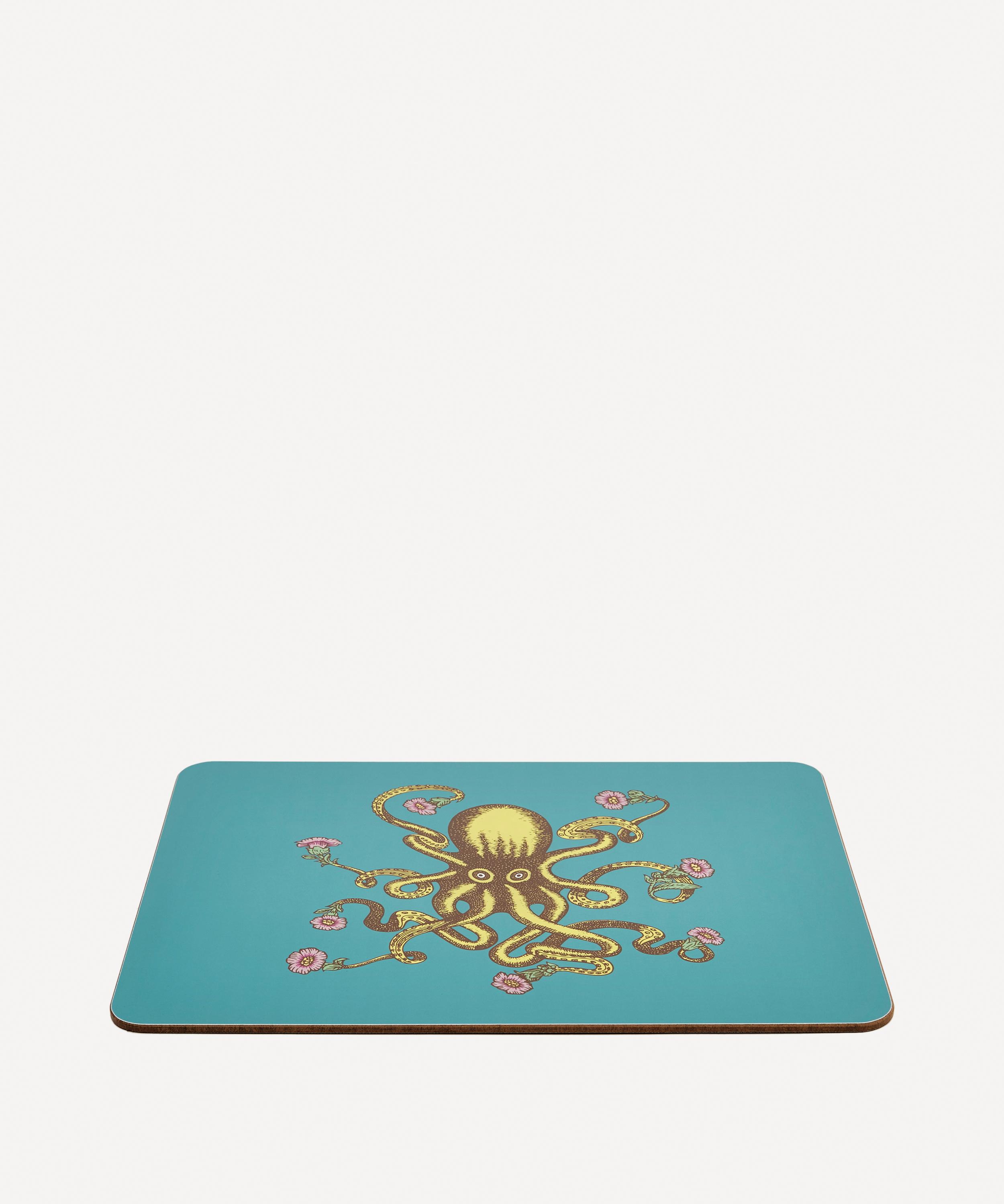 Avenida Home - Octopus Table Mat image number 1