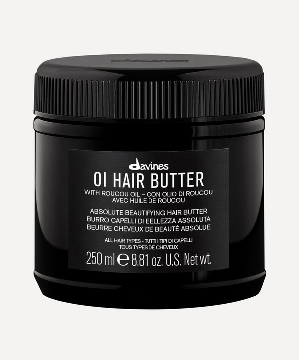 Davines - OI Hair Butter 250ml image number null