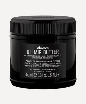 Davines - OI Hair Butter 250ml image number 0