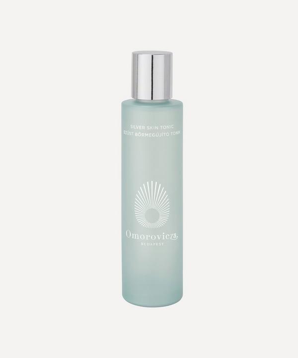 Omorovicza - Silver Skin Tonic 100ml image number null