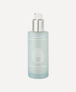 Omorovicza - Silver Skin Lotion 50ml image number 0