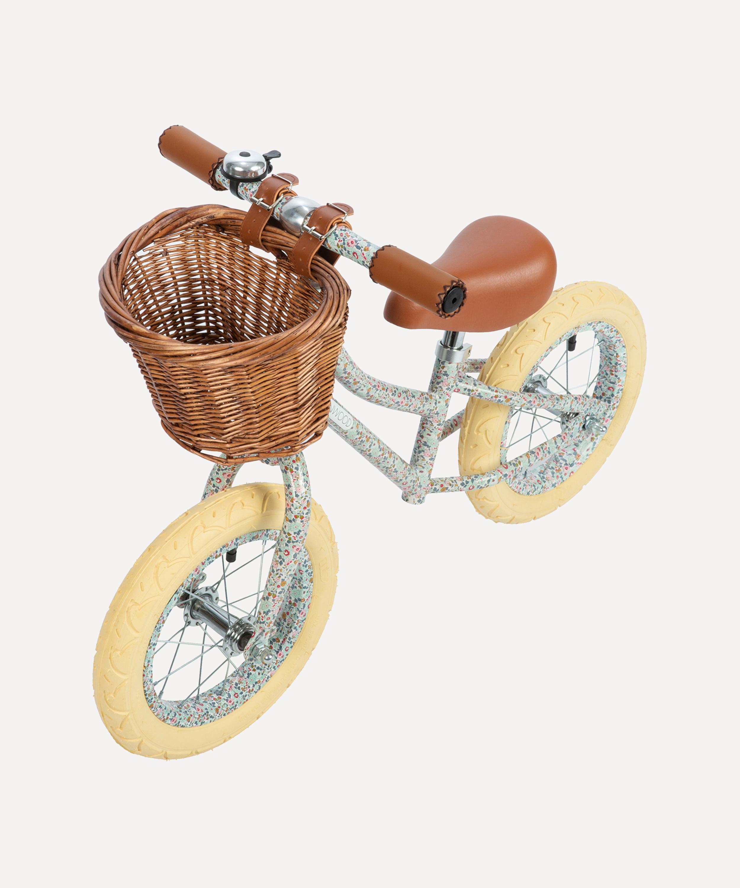 banwood bikes uk