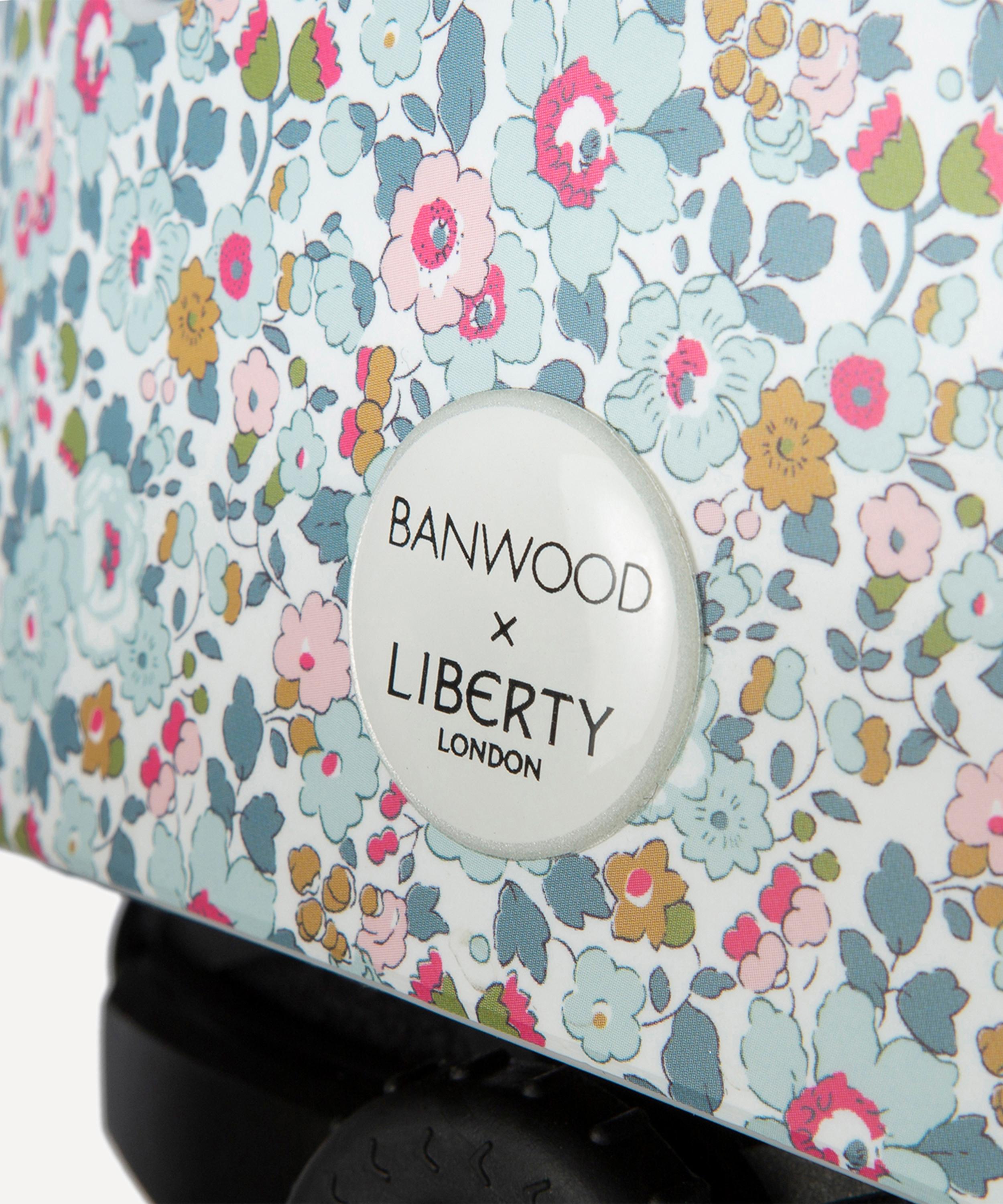 banwood helmet liberty