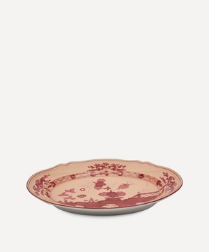 Ginori 1735 - Oriente Italiano Oval Platter image number 1