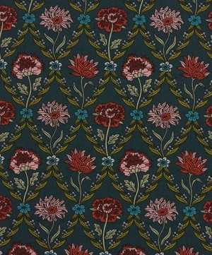 Liberty Fabrics - Kew Trellis Lasenby Cotton image number 0