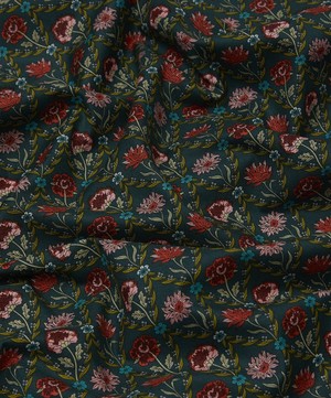 Liberty Fabrics - Kew Trellis Lasenby Cotton image number 4