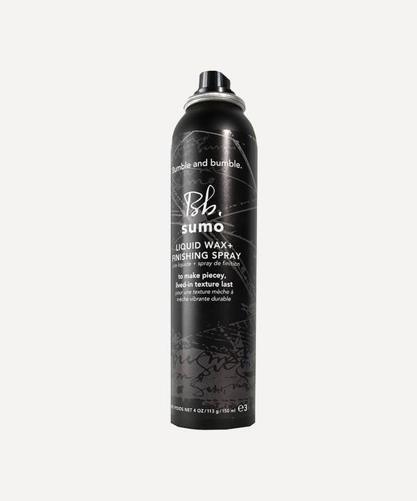 Bumble and Bumble - Sumo Liquid Wax+ Finishing Spray 150ml