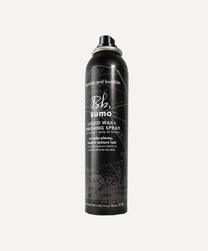 Bumble and Bumble - Sumo Liquid Wax+ Finishing Spray 150ml image number 0