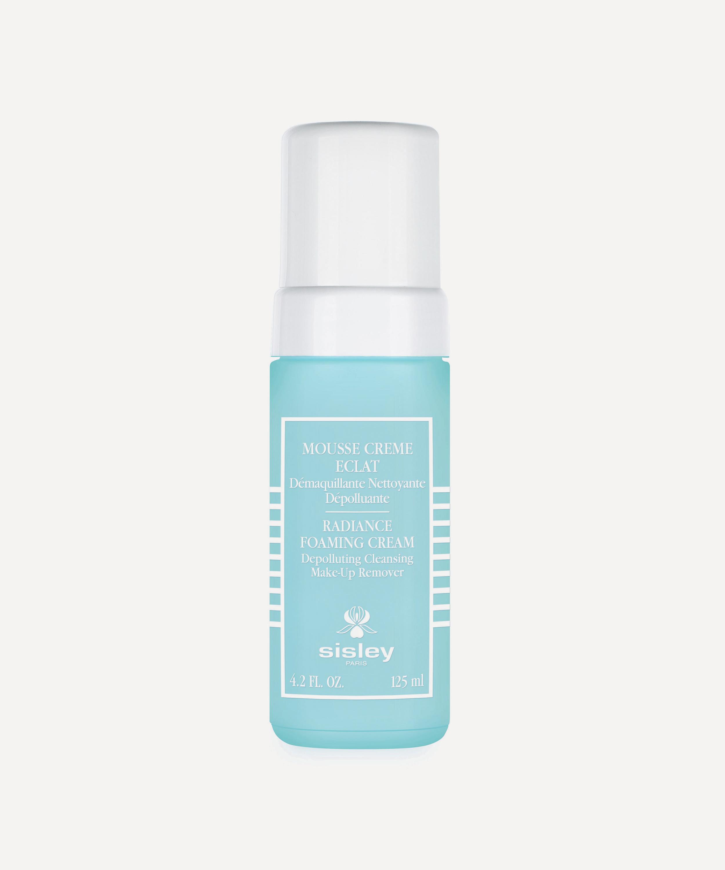 Sisley Paris - Radiance Foaming Cream 125ml image number 0