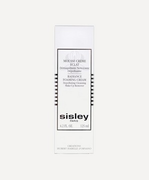 Sisley Paris - Radiance Foaming Cream 125ml image number 2
