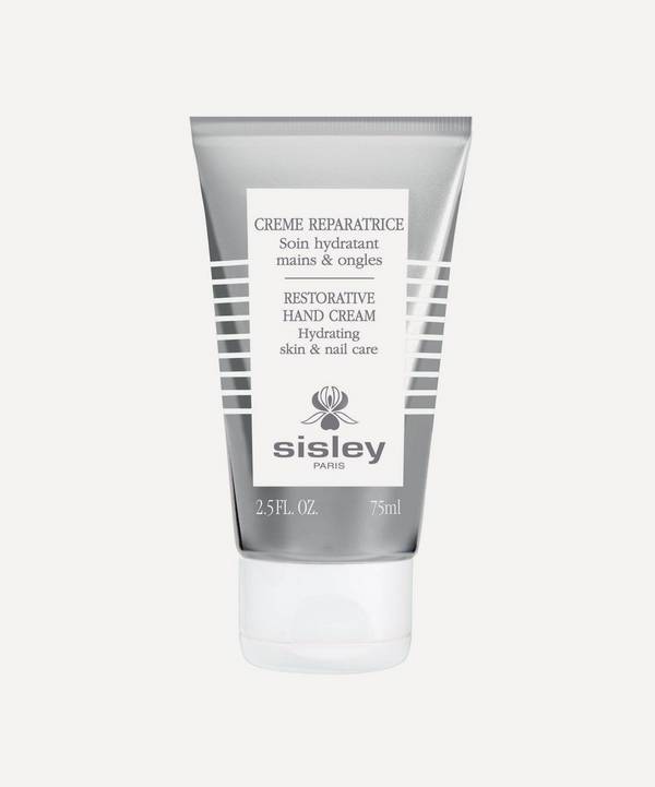 Sisley Paris - Restorative Hand Cream 75ml