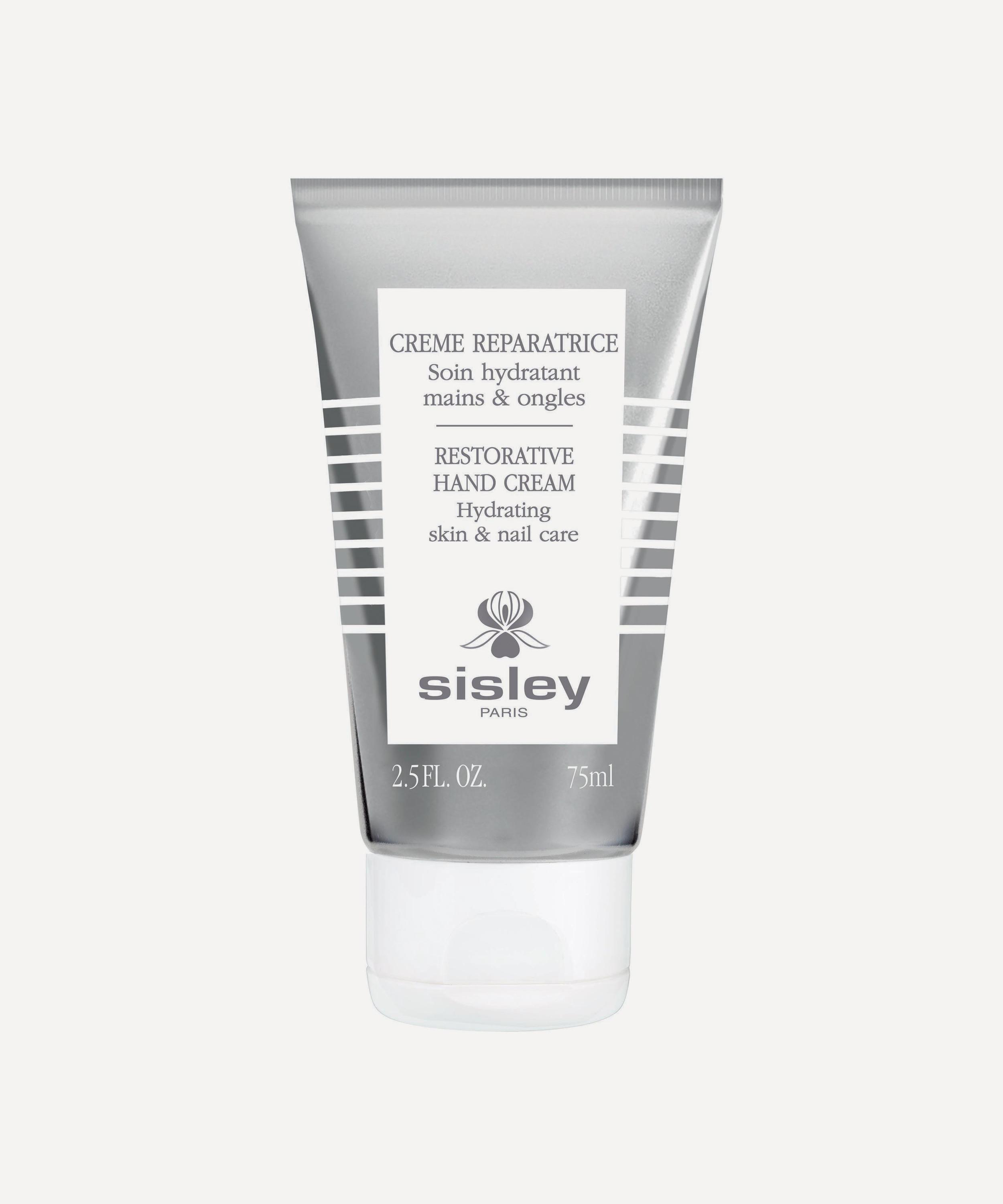 Sisley Paris - Restorative Hand Cream 75ml image number 0