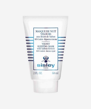 Sisley Paris - Velvet Sleeping Mask 60ml image number 0