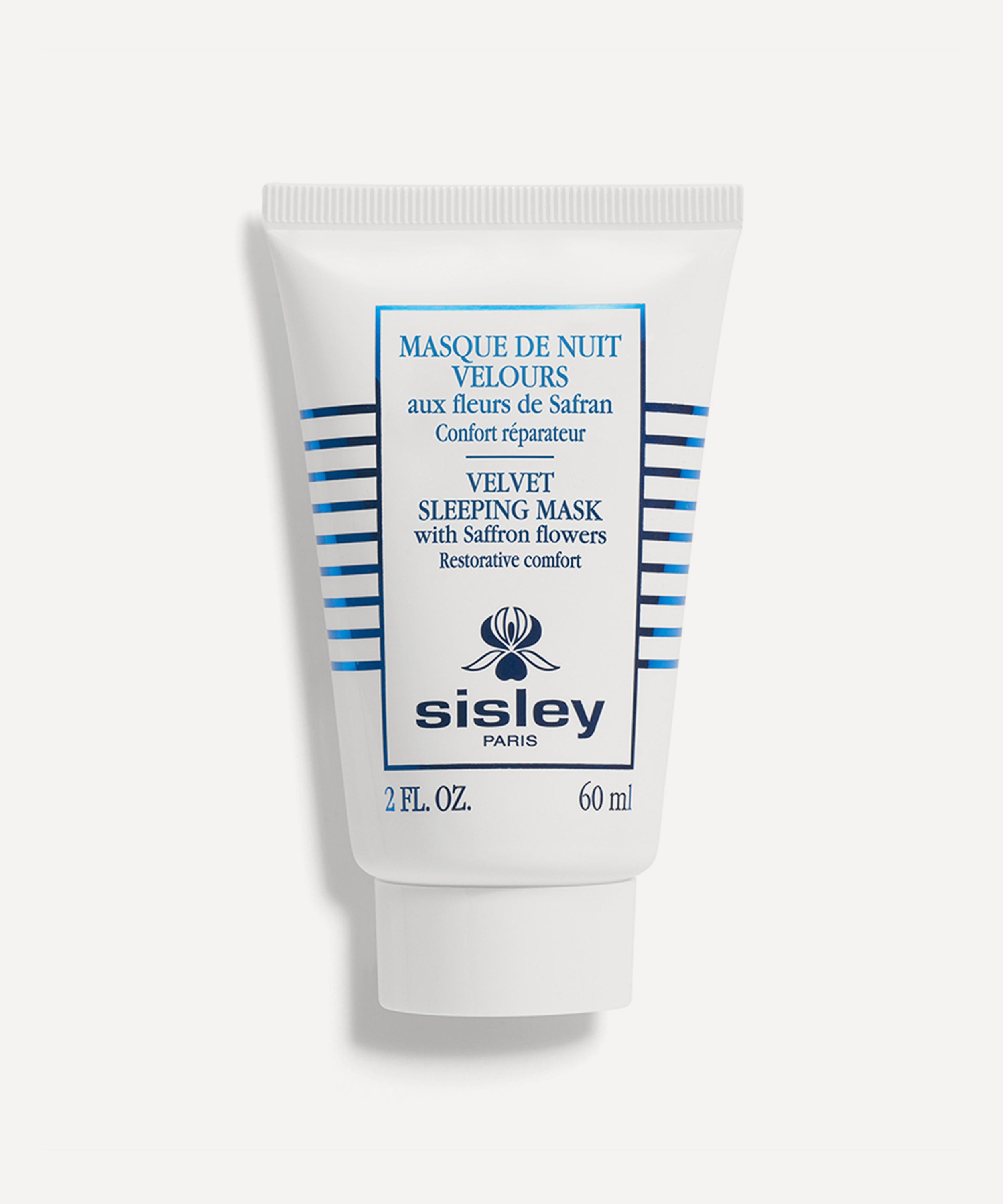 Sisley Paris Velvet Sleeping Mask 60ml Liberty