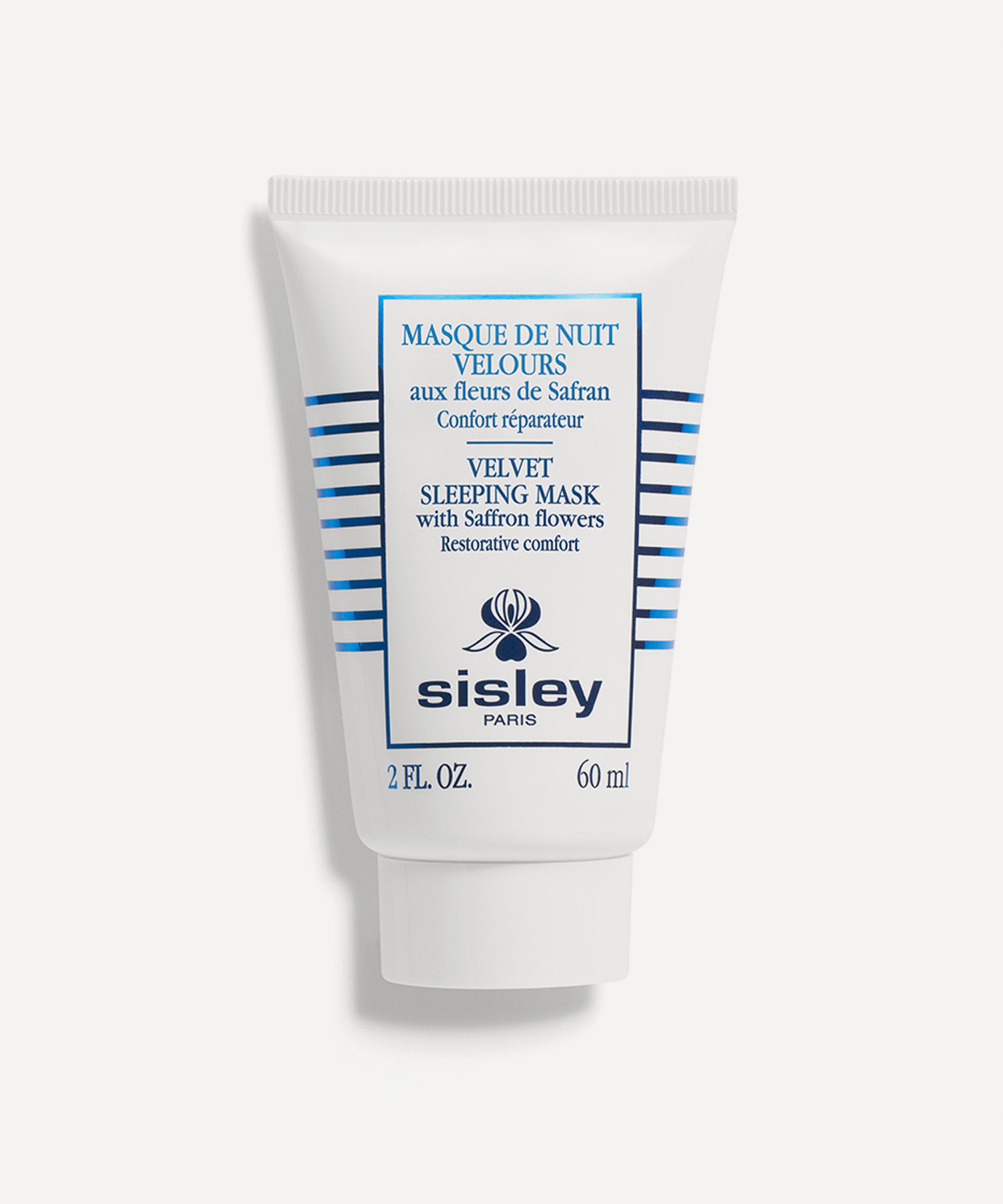 Sisley Paris - Velvet Sleeping Mask 60ml