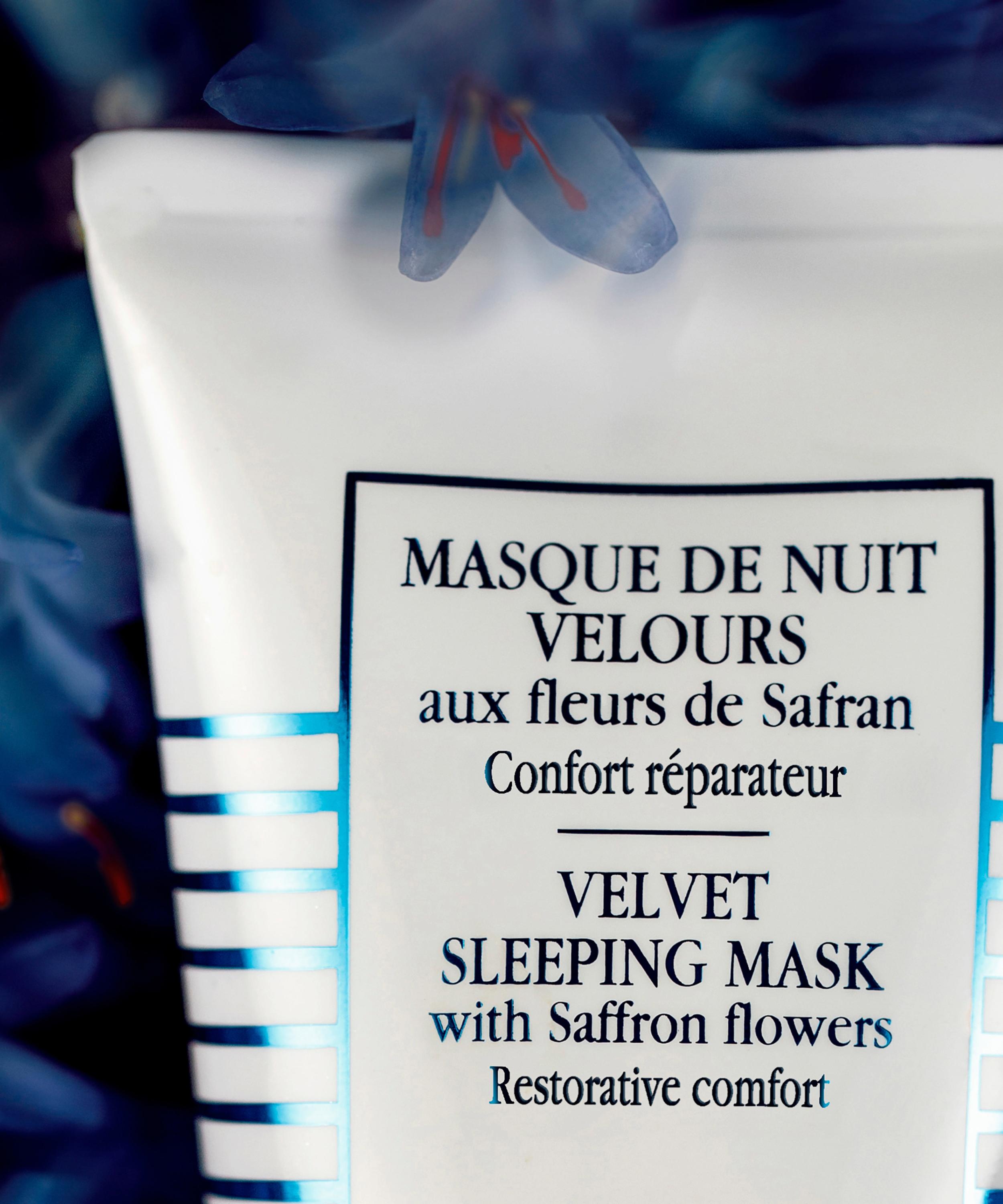 Sisley Paris - Velvet Sleeping Mask 60ml image number 1