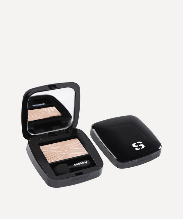 Sisley Paris - Les Phyto-Ombres Eyeshadow image number null