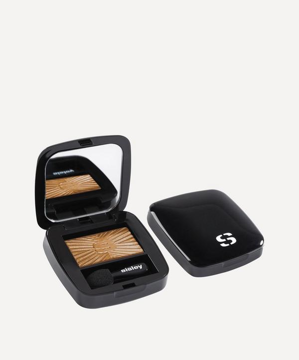 Sisley Paris - Les Phyto-Ombres Eyeshadow image number null