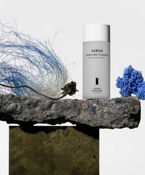 Verso Skincare - Acne Deep Cleanse 150ml image number 2