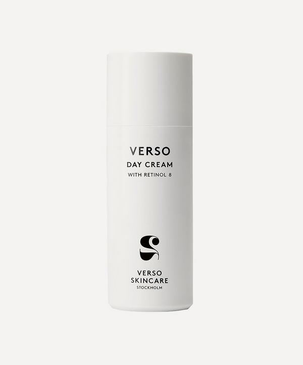 Verso Skincare - Day Cream 50ml image number null