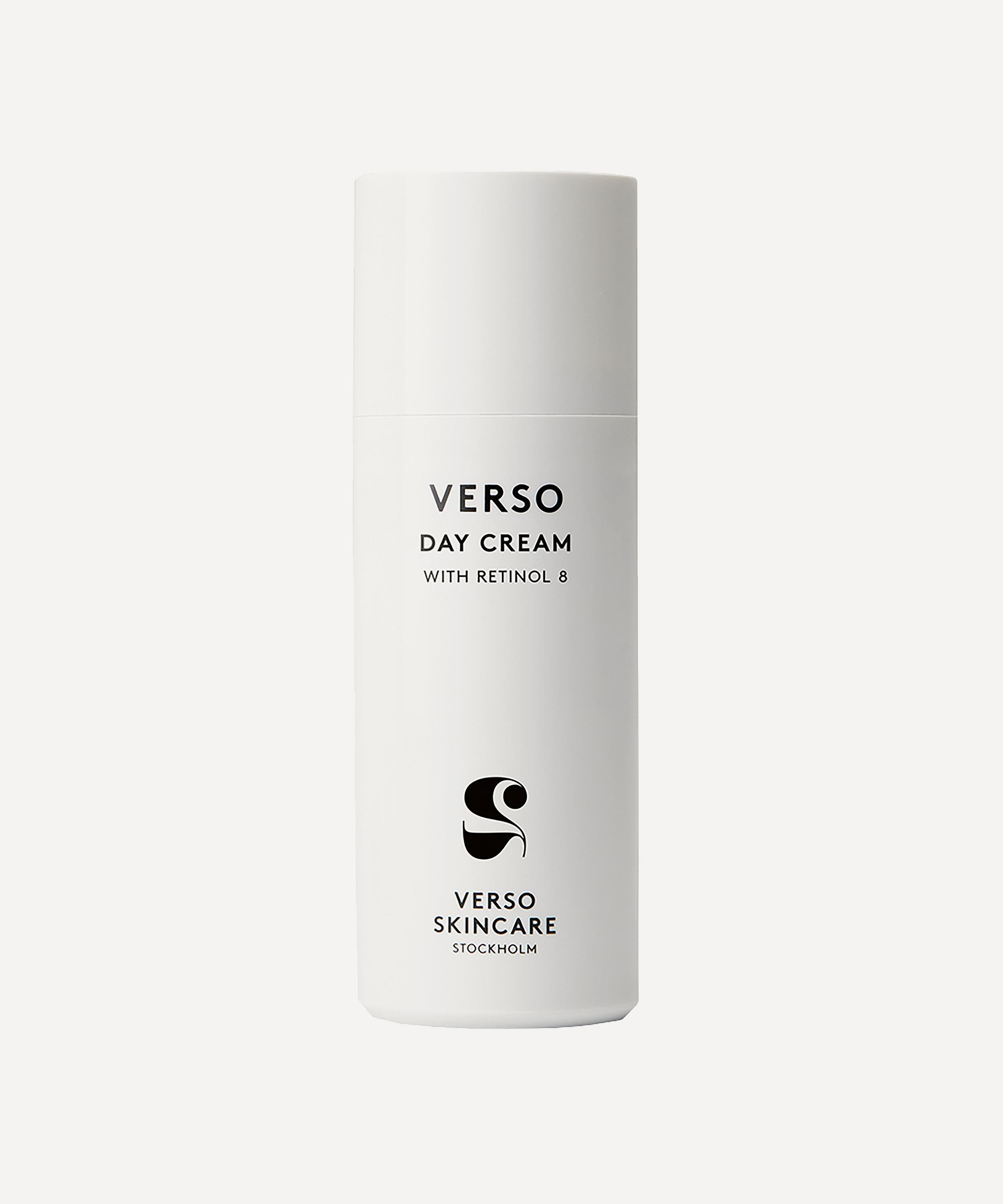 Verso Skincare - Day Cream 50ml image number 0