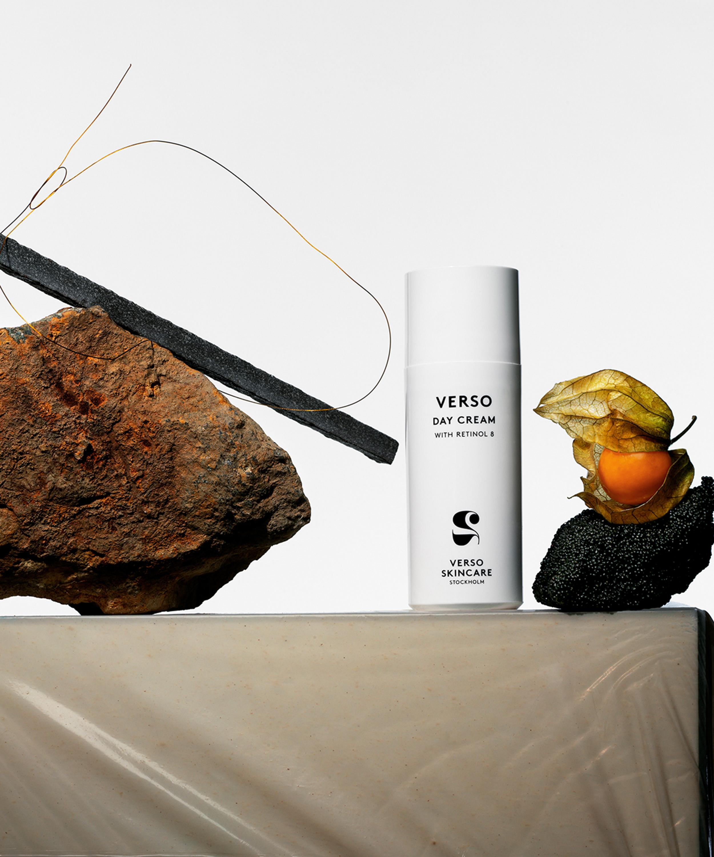 Verso Skincare - Day Cream 50ml image number 2