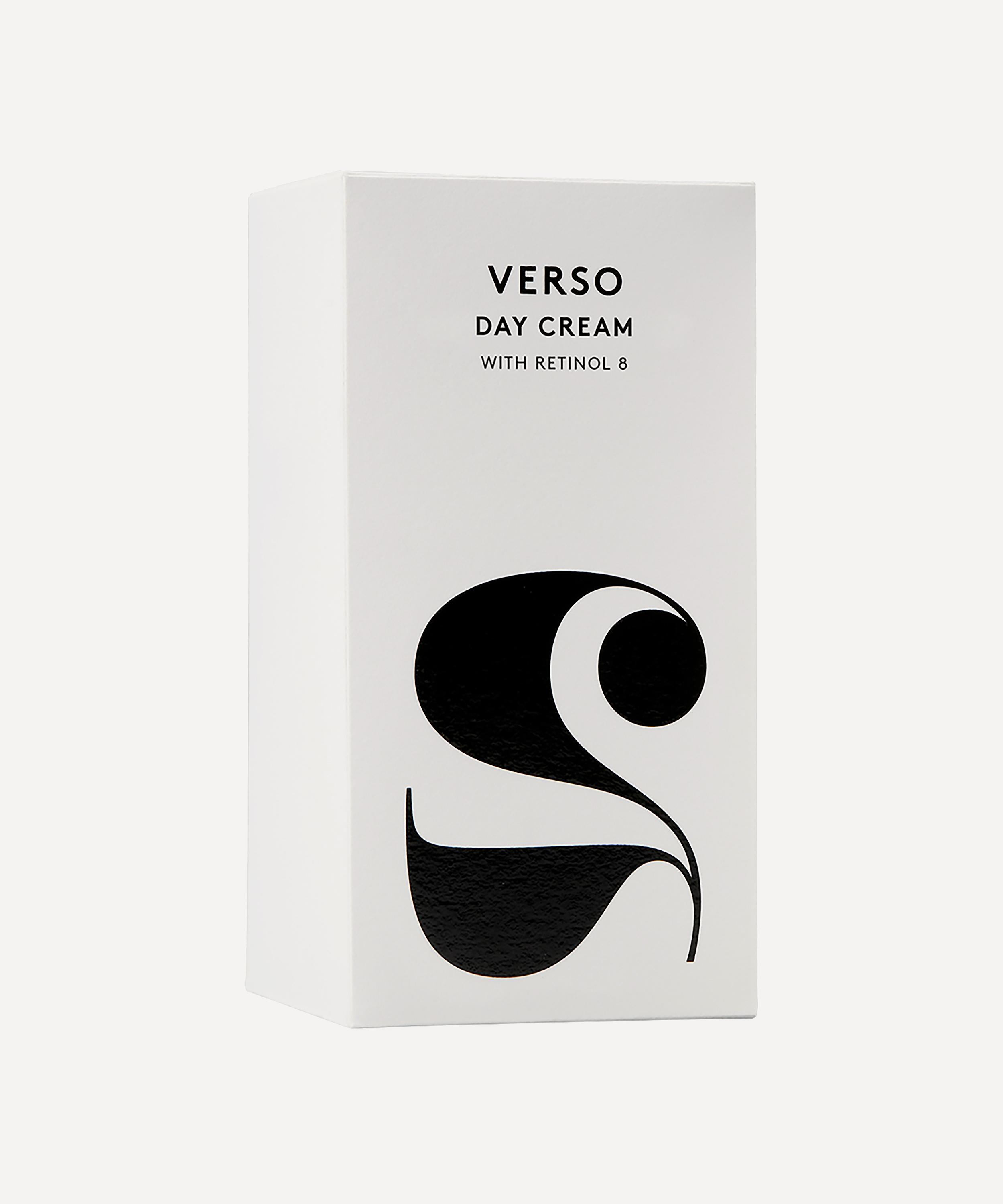 Verso Skincare - Day Cream 50ml image number 3