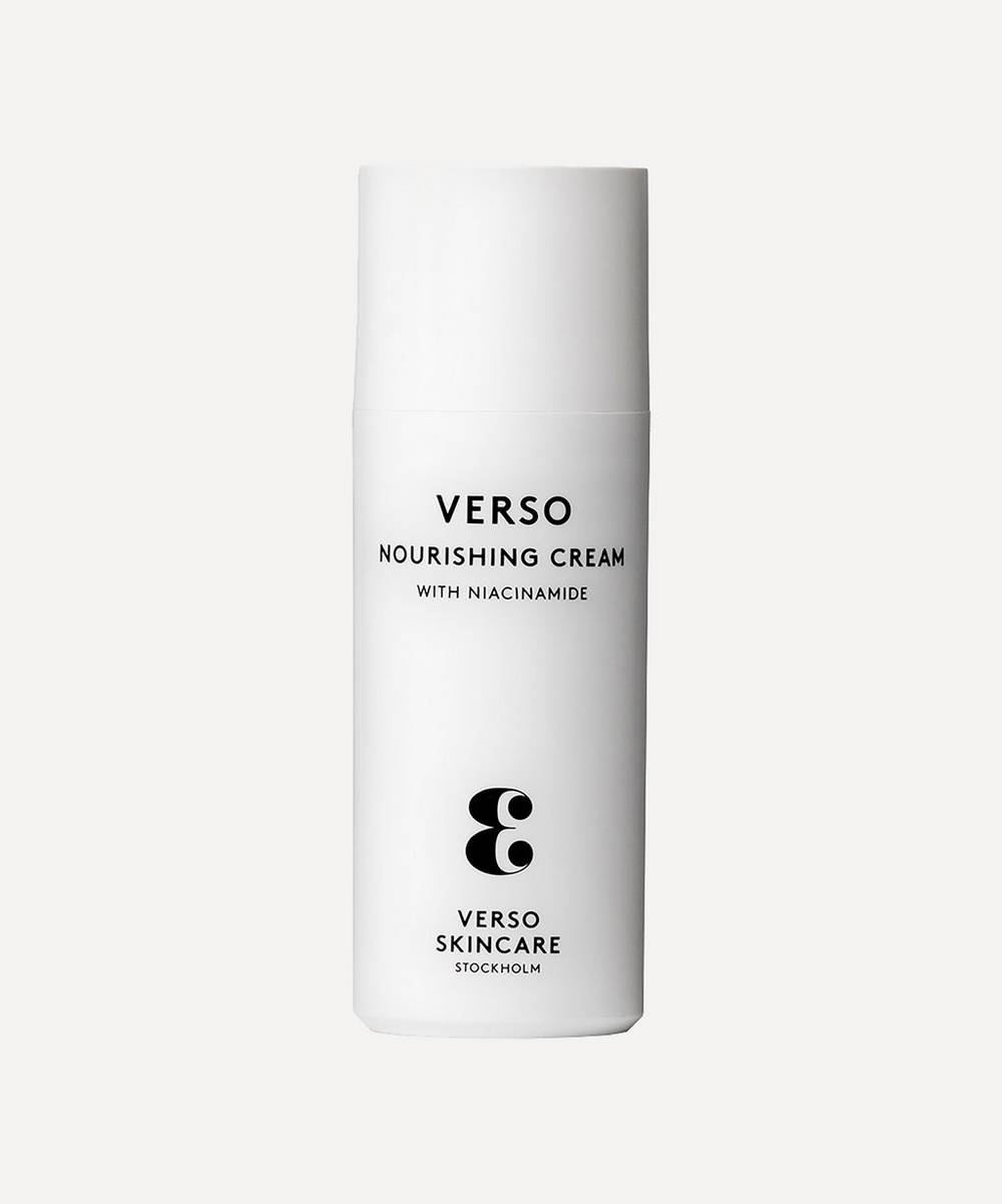 Verso Skincare - Nourishing Cream 50ml