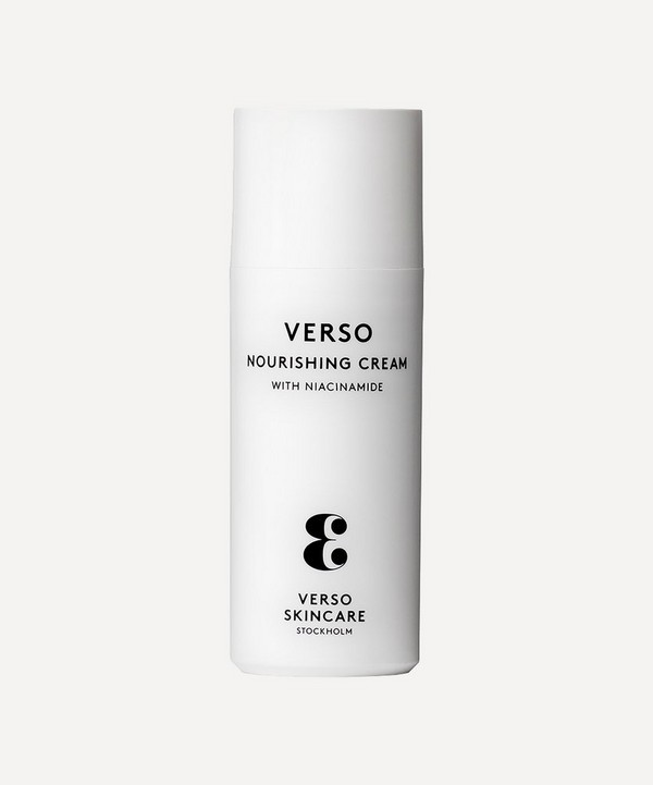 Verso Skincare - Nourishing Cream 50ml image number null